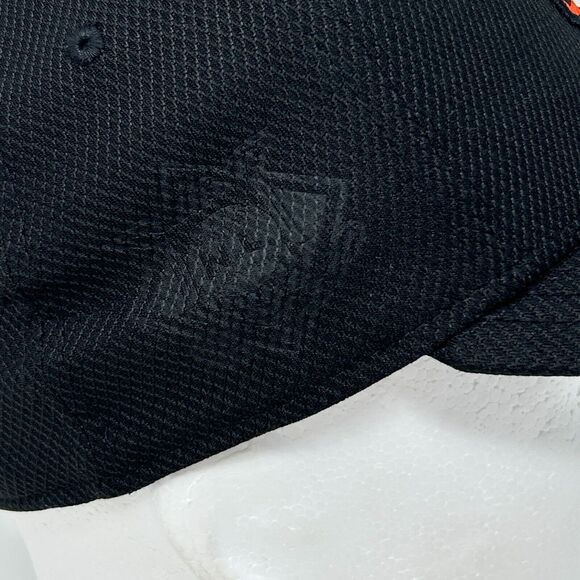 San Francisco Giants Hat Baseball Cap Batting Practice BP New Era Black Fitted 7 - Picture 7 of 11